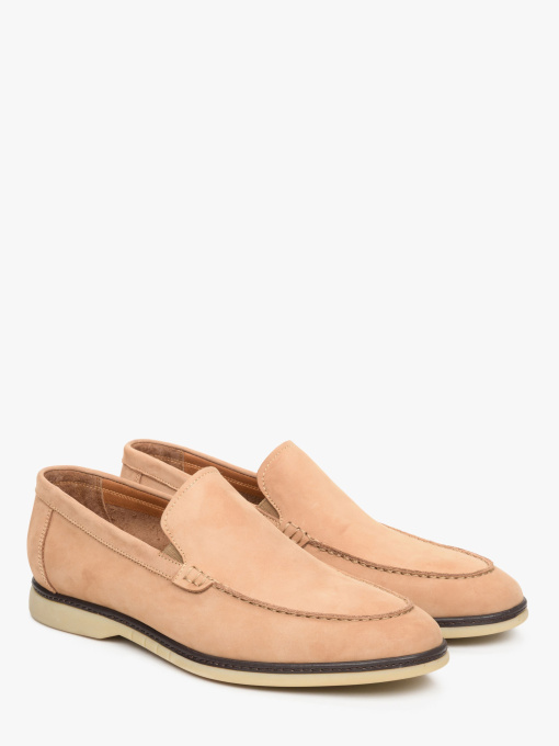 Туфли и лоферы Estro модель 20-83-723 Фото