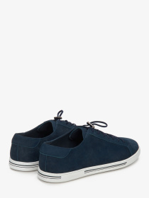 Кеды Estro модель 60-87-706 Фото