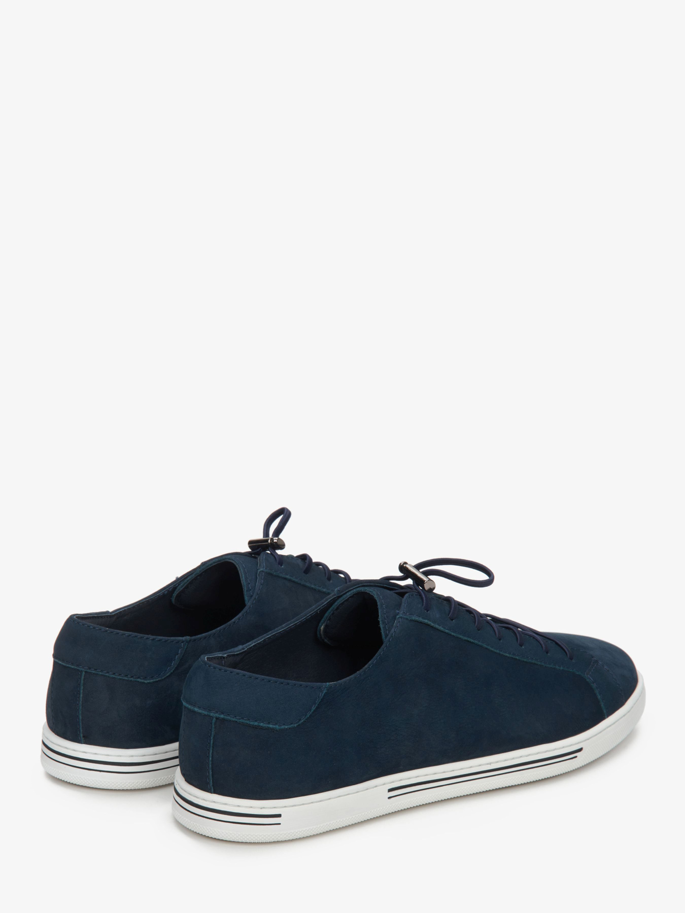 Кеды Estro модель 60-87-706 Фото