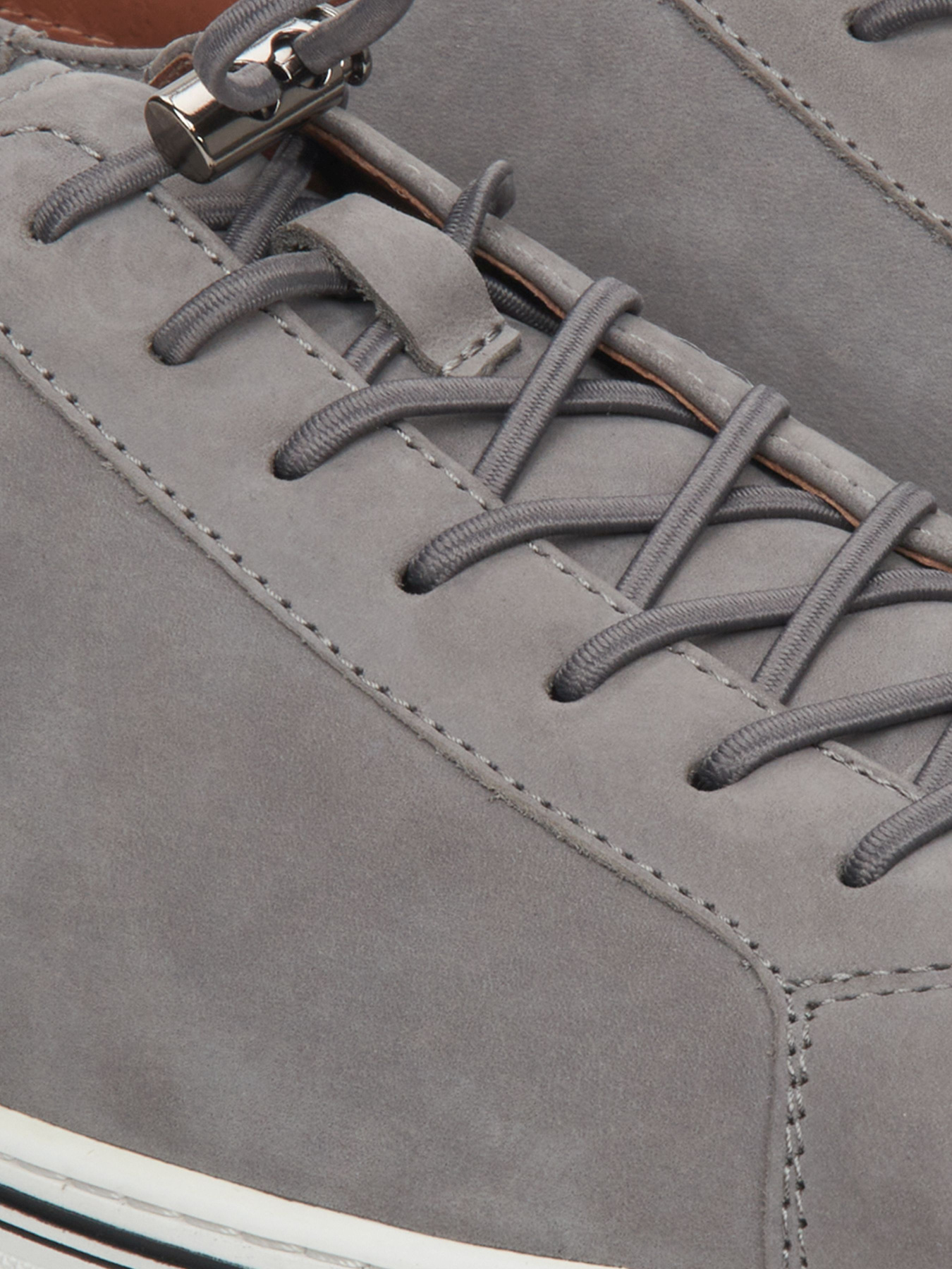 Кеды Estro модель 60-87-705 Фото