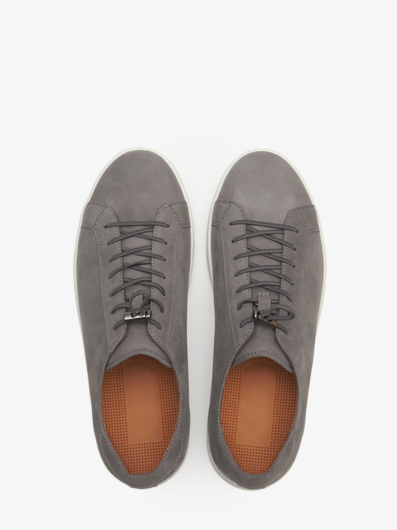 Кеды Estro модель 60-87-705 Фото