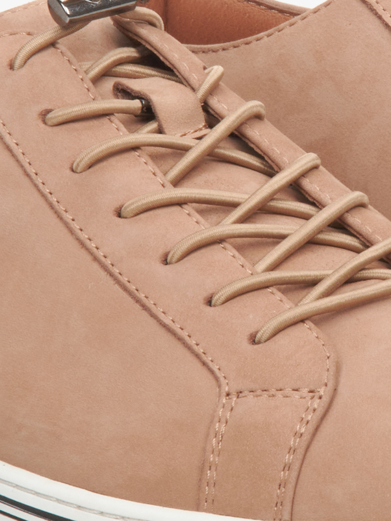 Кеды Estro модель 60-87-723 Фото