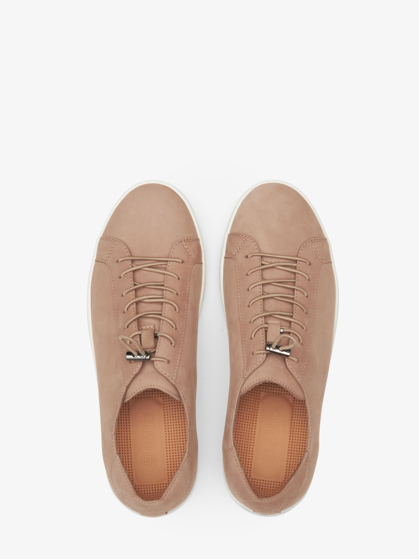 Кеды Estro модель 60-87-723 Фото