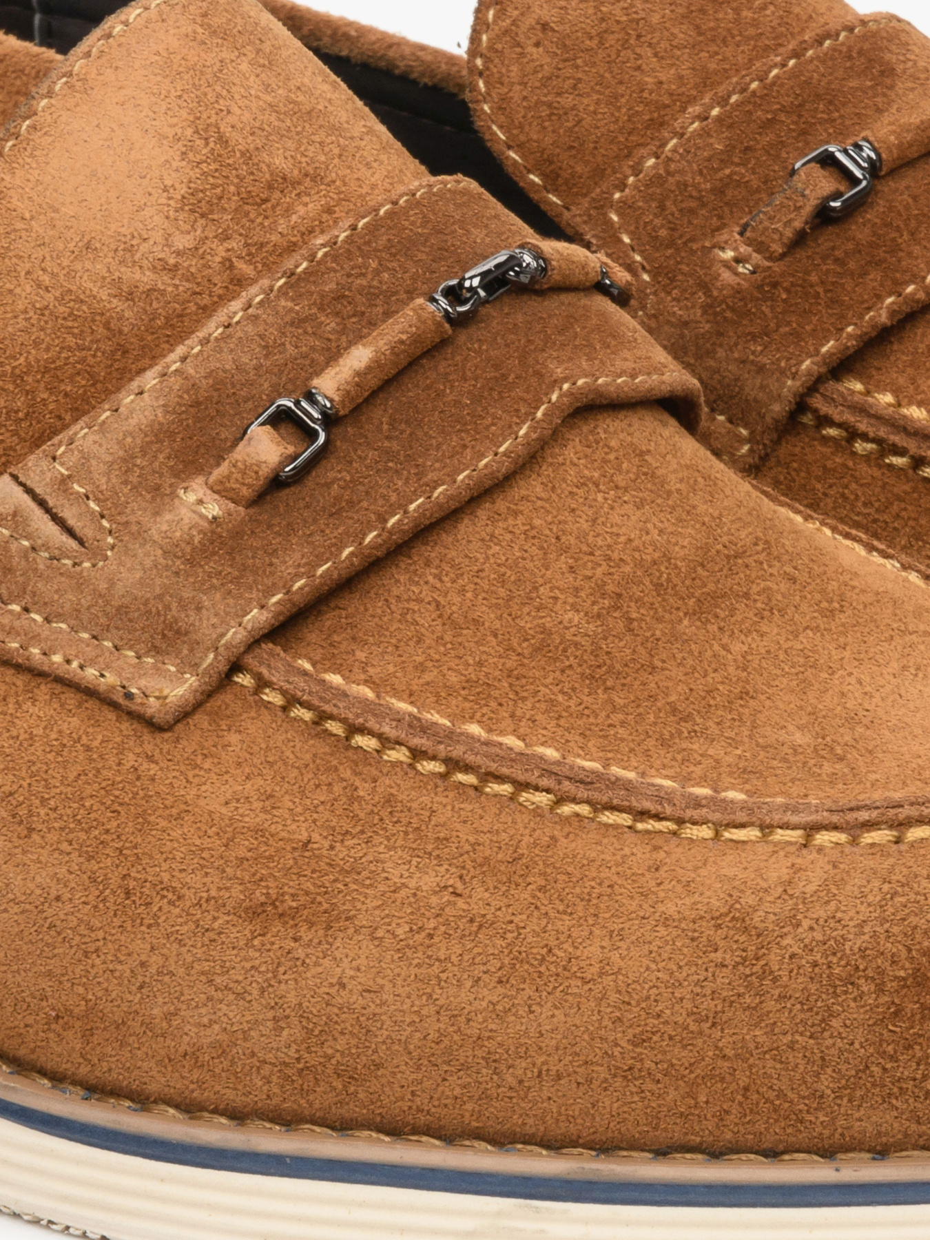 Туфли и лоферы Estro модель 777-17-3178 Фото