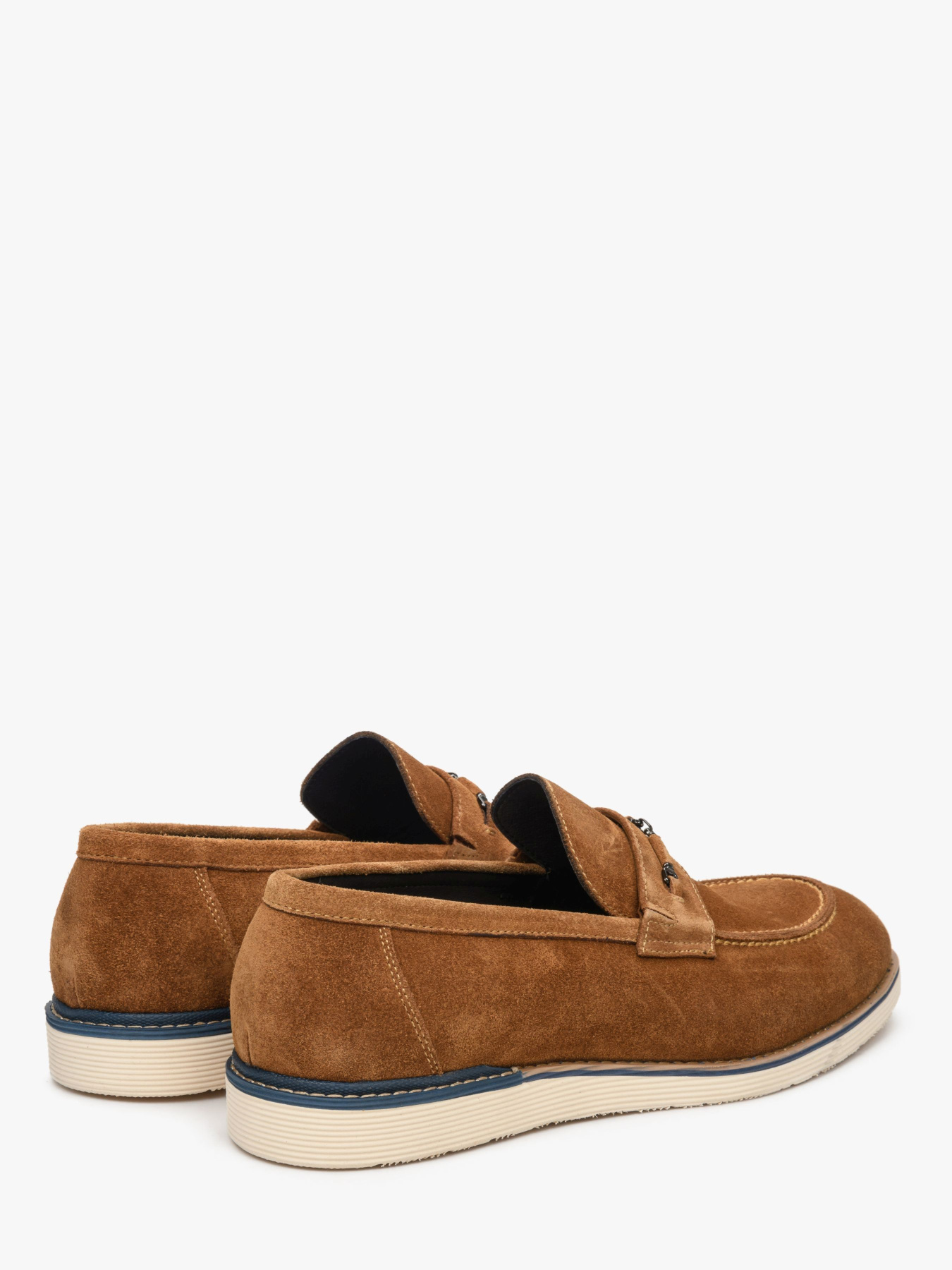 Туфли и лоферы Estro модель 777-17-3178 Фото