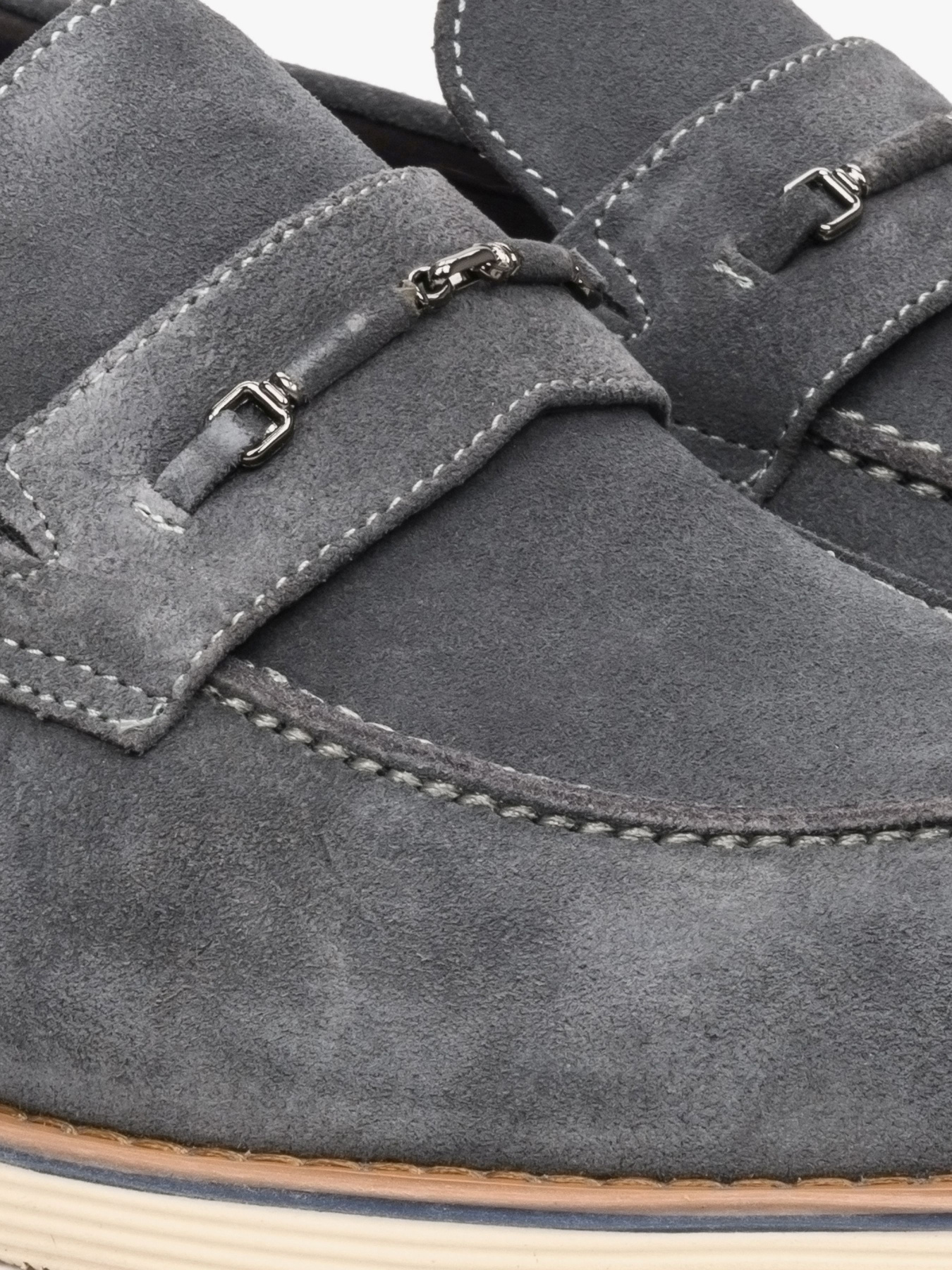 Туфли и лоферы Estro модель 777-17-305 Фото