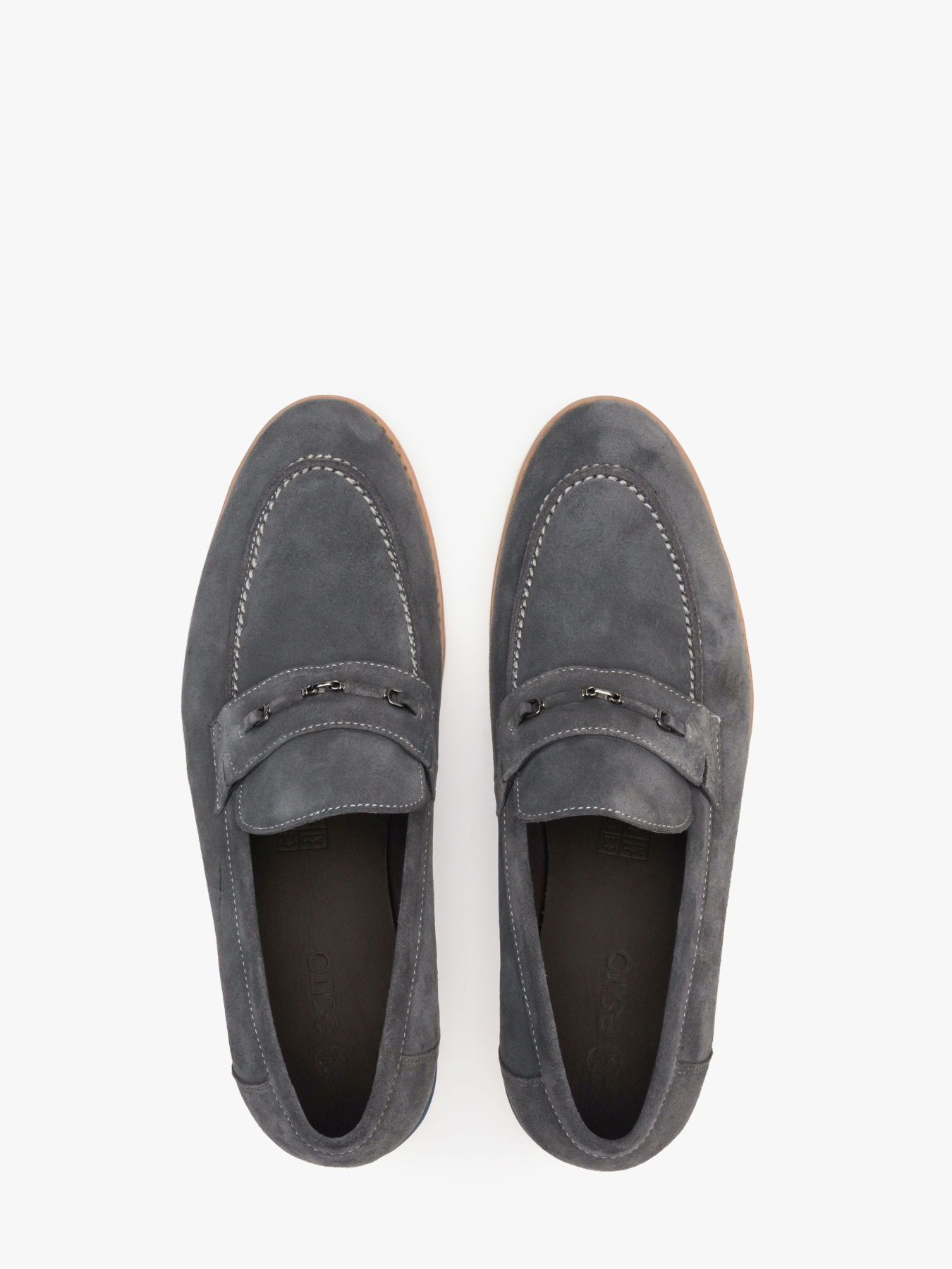 Туфли и лоферы Estro модель 777-17-305 Фото