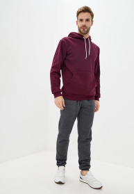 Худи HiBrand модель Mn076 Худи HiBrand модель Mn076 Фото