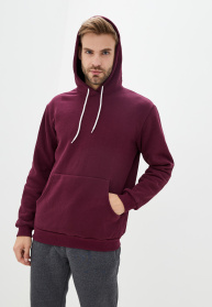 Худи HiBrand модель Mn076 Худи HiBrand модель Mn076 Фото