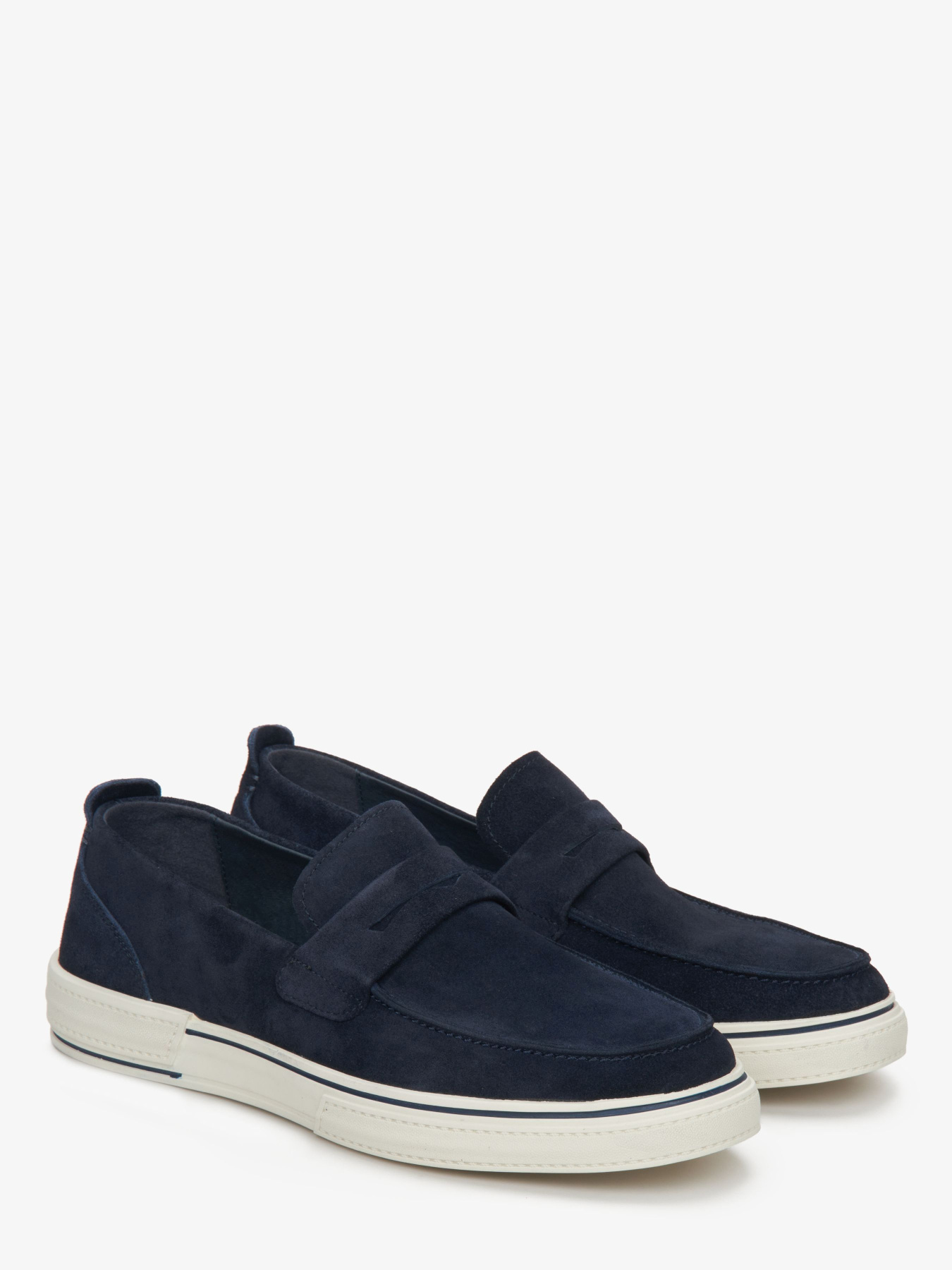 Туфли и лоферы Estro модель 005-1-306 Фото