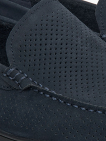 Слипоны и мокасины Estro модель 008-2-706 Фото