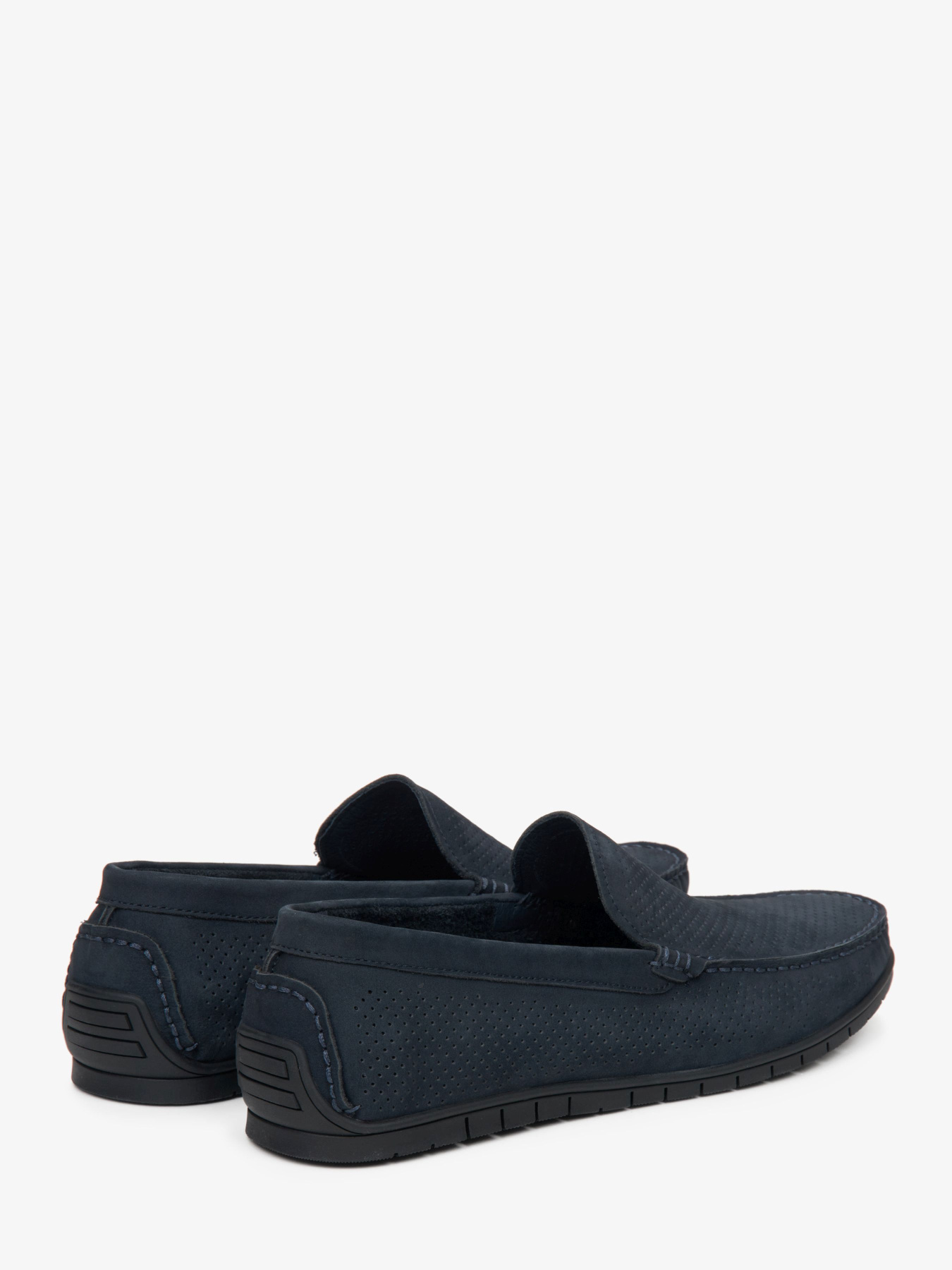 Слипоны и мокасины Estro модель 008-2-706 Фото