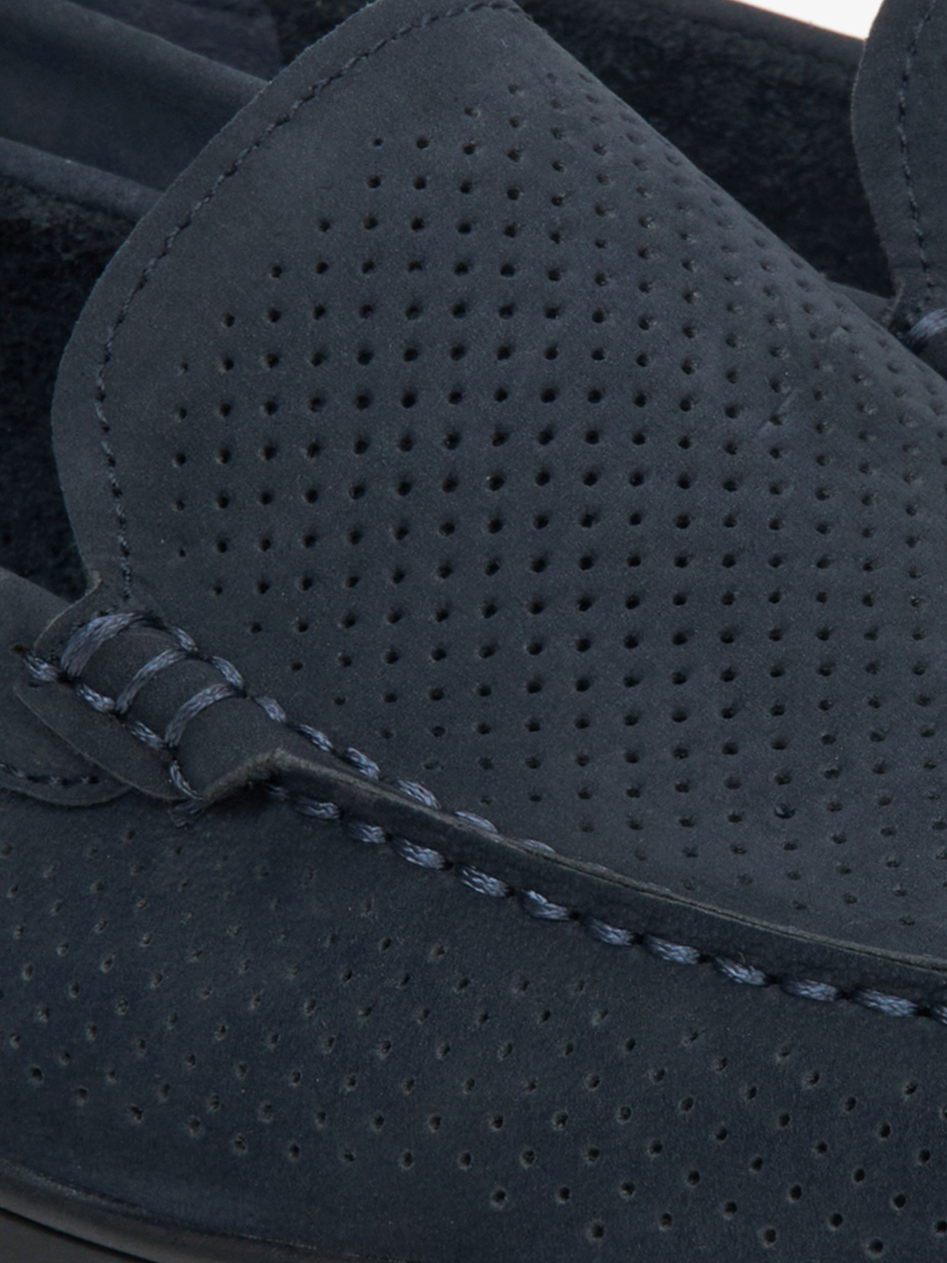 Слипоны и мокасины Estro модель 008-2-706 Фото