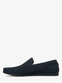 Слипоны и мокасины Estro модель 008-2-706 Фото