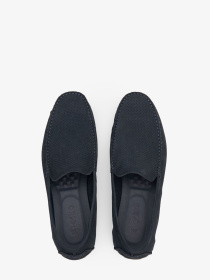 Слипоны и мокасины Estro модель 008-2-706 Фото