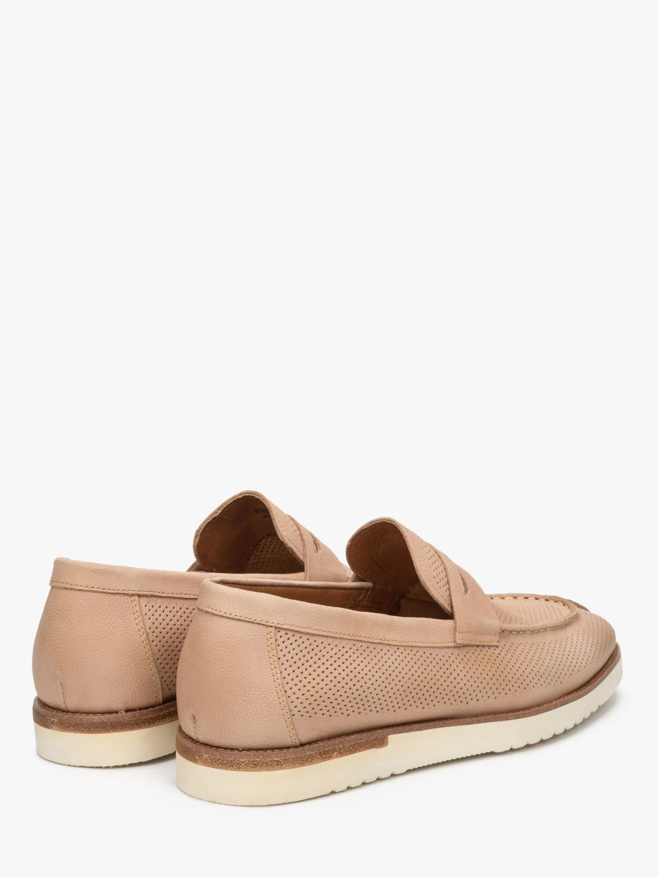 Туфлі та лофери Estro модель 028-5-723 Фото