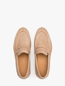 Туфлі та лофери Estro модель 028-5-723 Фото