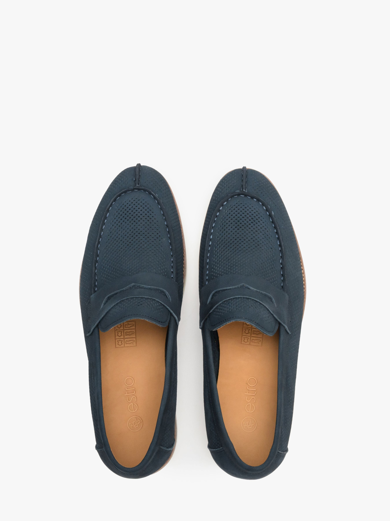 Туфли и лоферы Estro модель 028-5-706 Фото