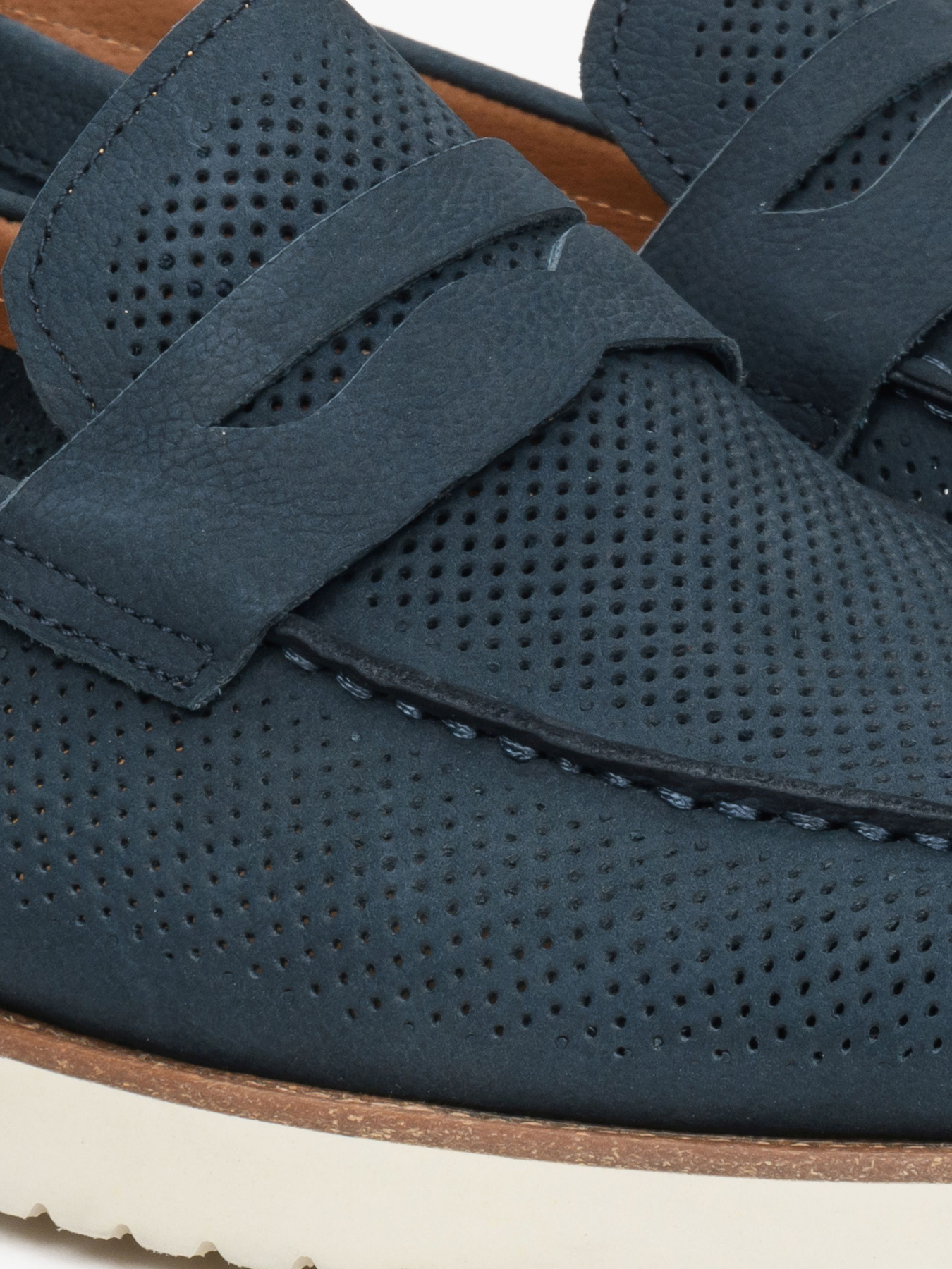 Туфли и лоферы Estro модель 028-5-706 Фото