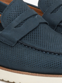 Туфли и лоферы Estro модель 028-5-706 Фото