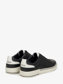 Кеды ES8 модель 030-1-101 Кеды ES8 модель 030-1-101 Фото