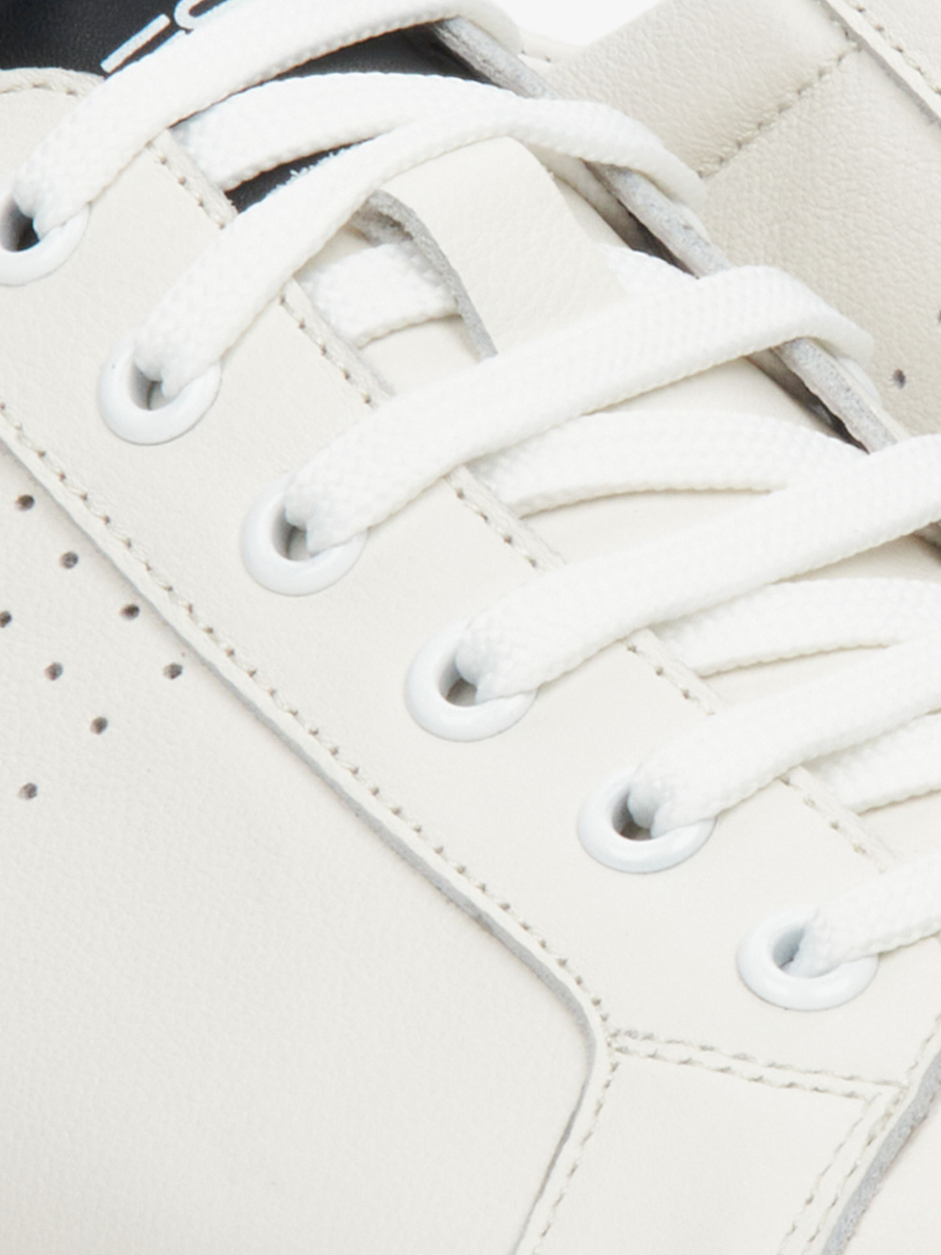 Кеды ES8 модель 030-1-102 Фото