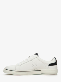 Кеды ES8 модель 030-1-102 Фото