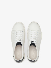 Кеды ES8 модель 030-1-102 Фото