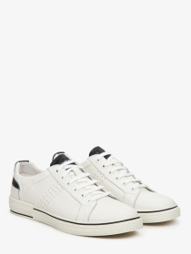 Кеды ES8 модель 030-1-102 Фото