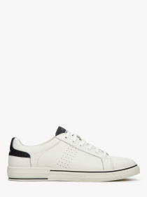 Кеды ES8 модель 030-1-102 Фото