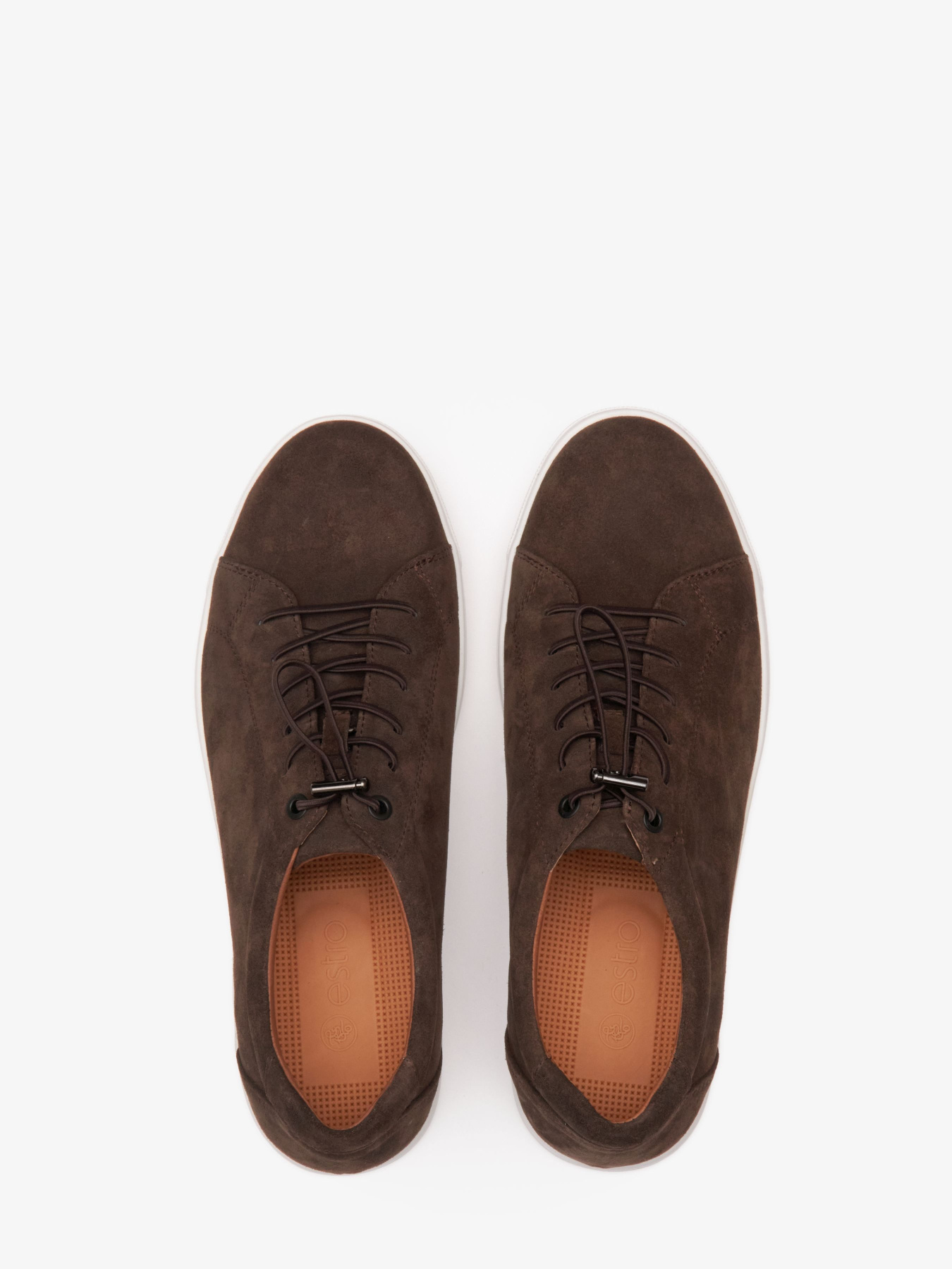 Кеды Estro модель 8821-891-308 Фото