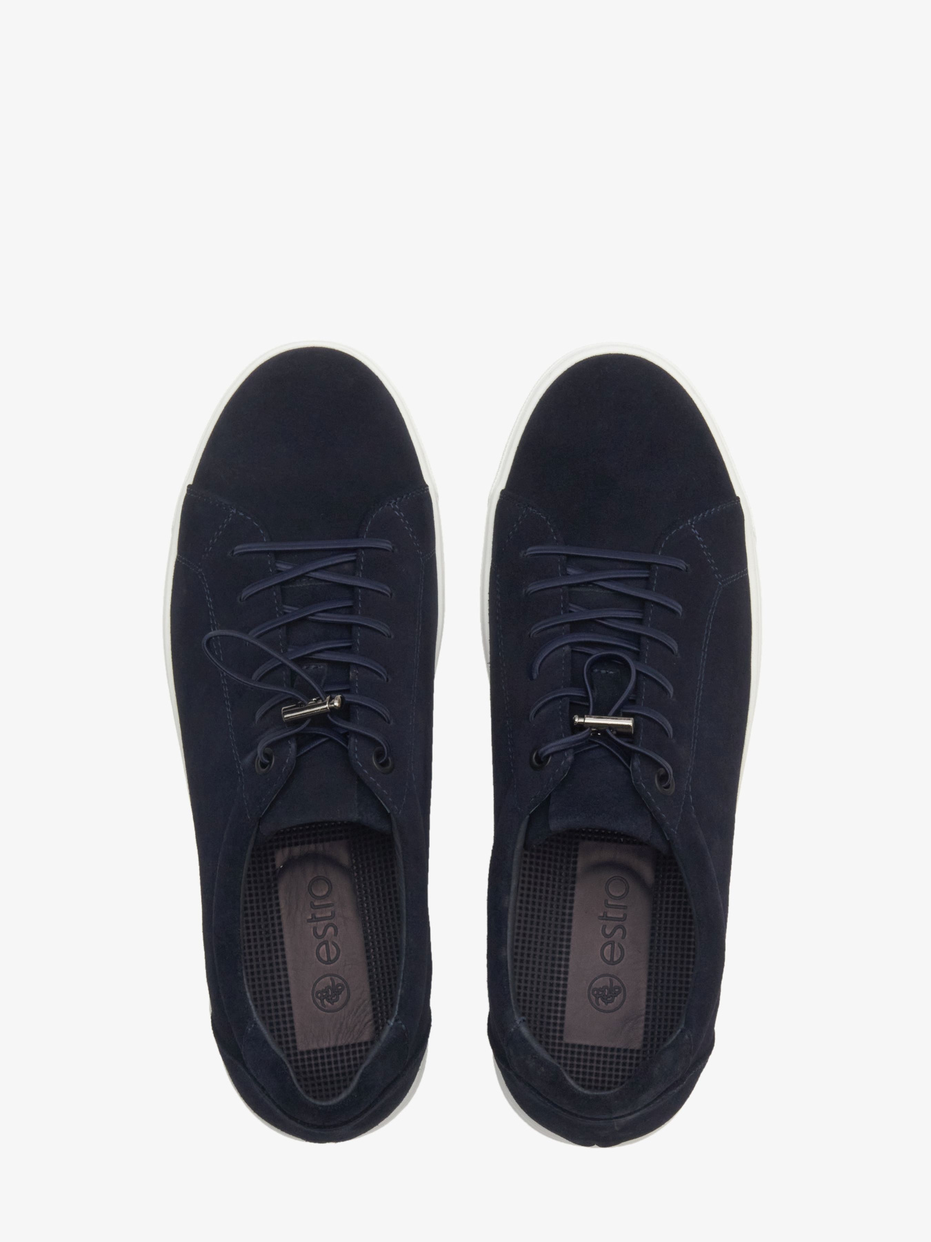 Кеды Estro модель 8821-891-306 Фото