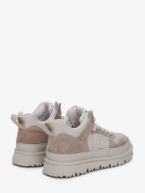 Кеды ES8 модель 602-6-01-5061 Кеды ES8 модель 602-6-01-5061 Фото