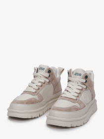 Кеды ES8 модель 602-6-01-5061 Кеды ES8 модель 602-6-01-5061 Фото