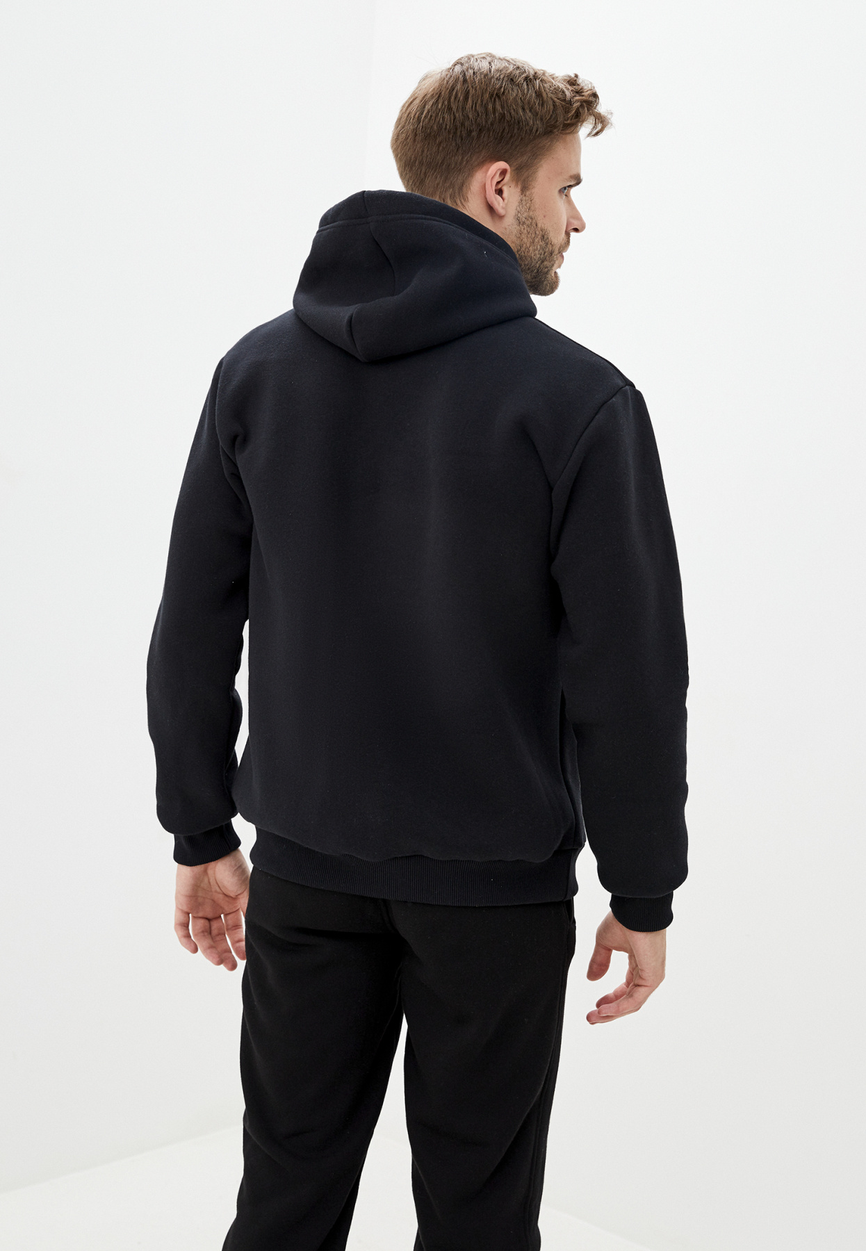 Худі HiBrand модель Mn077 Фото