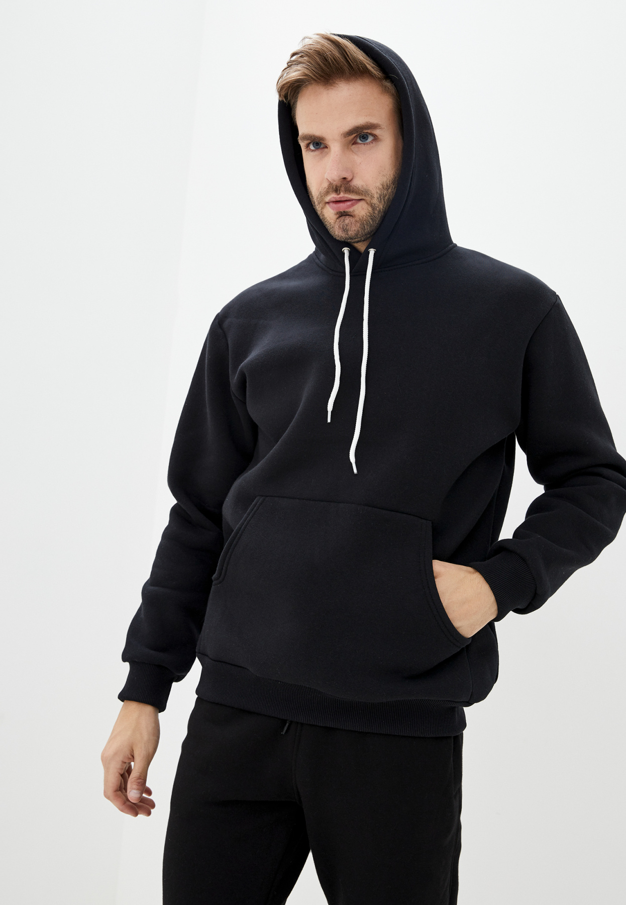 Худі HiBrand модель Mn077 Фото