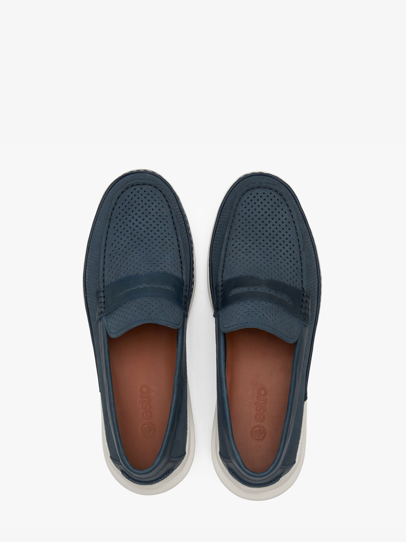 Туфли и лоферы Estro модель 2273-0702-706 Фото