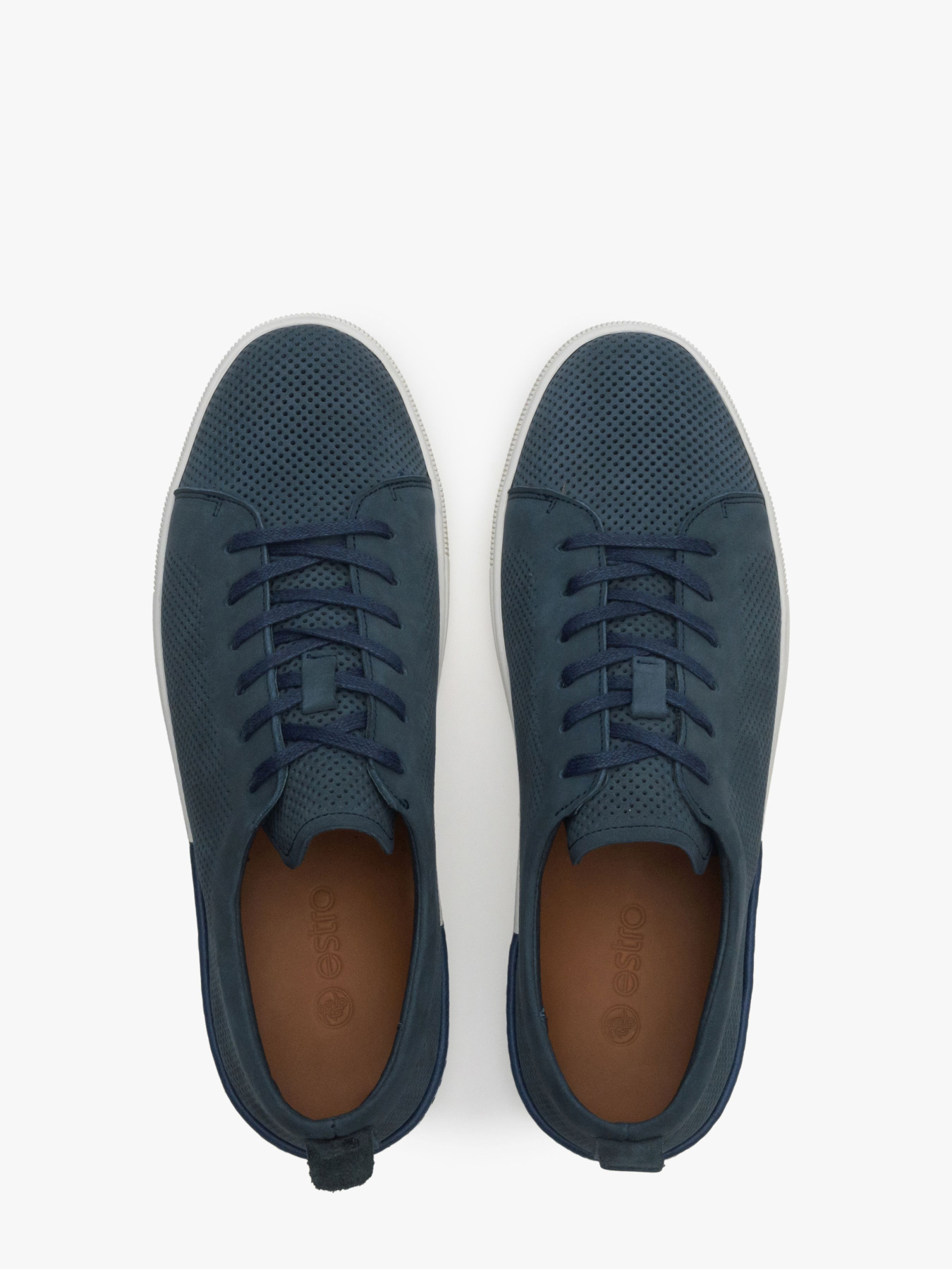 Кеды Estro модель 2269-0109-706 Фото