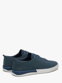 Кеды Estro модель 2269-0109-706 Кеды Estro модель 2269-0109-706 Фото