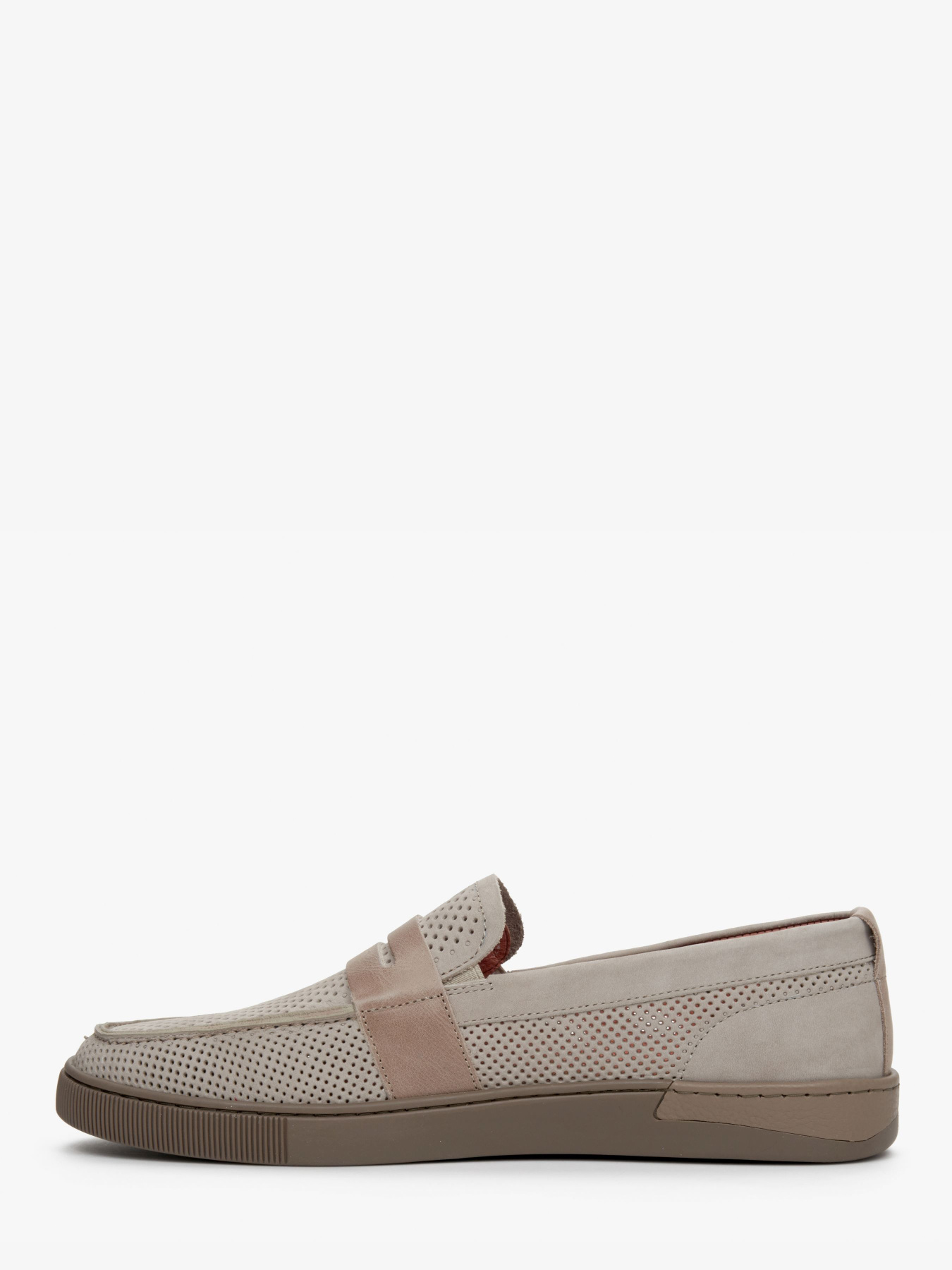 Туфли и лоферы Estro модель 2269-0309-723 Фото