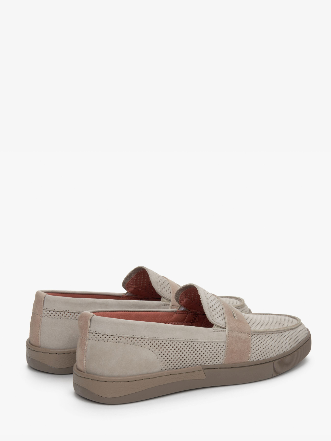 Туфли и лоферы Estro модель 2269-0309-723 Фото