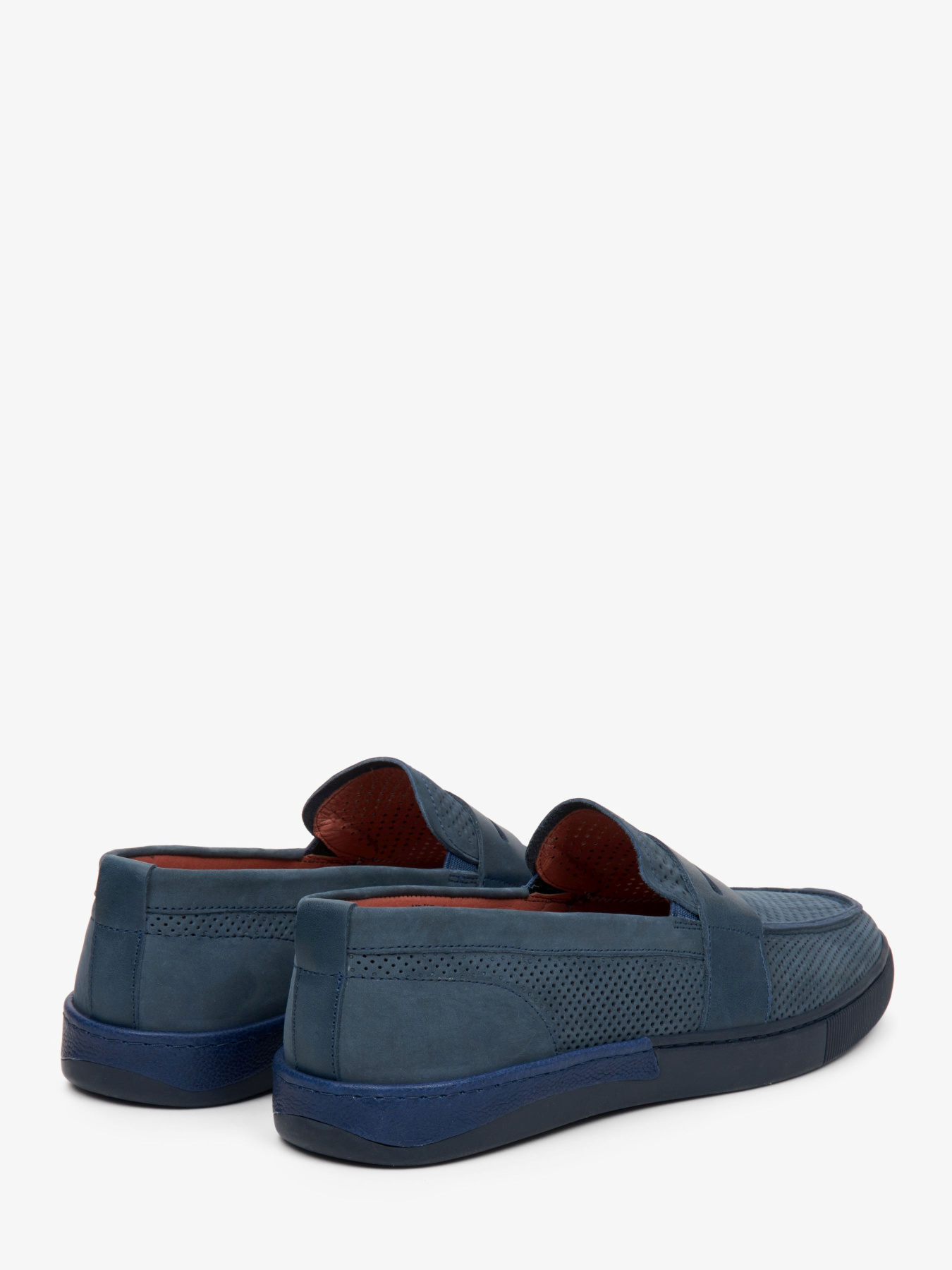 Туфли и лоферы Estro модель 2269-0310-706 Фото