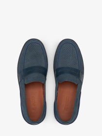 Туфли и лоферы Estro модель 2269-0310-706 Фото