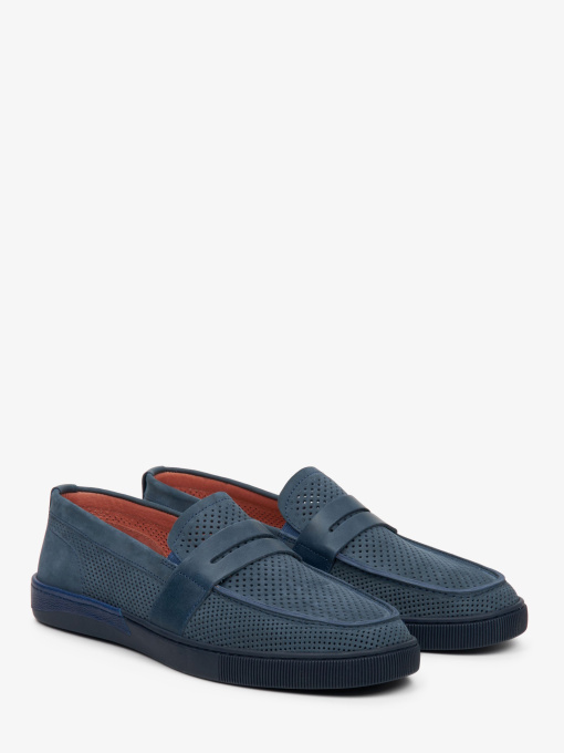 Туфли и лоферы Estro модель 2269-0310-706 Фото