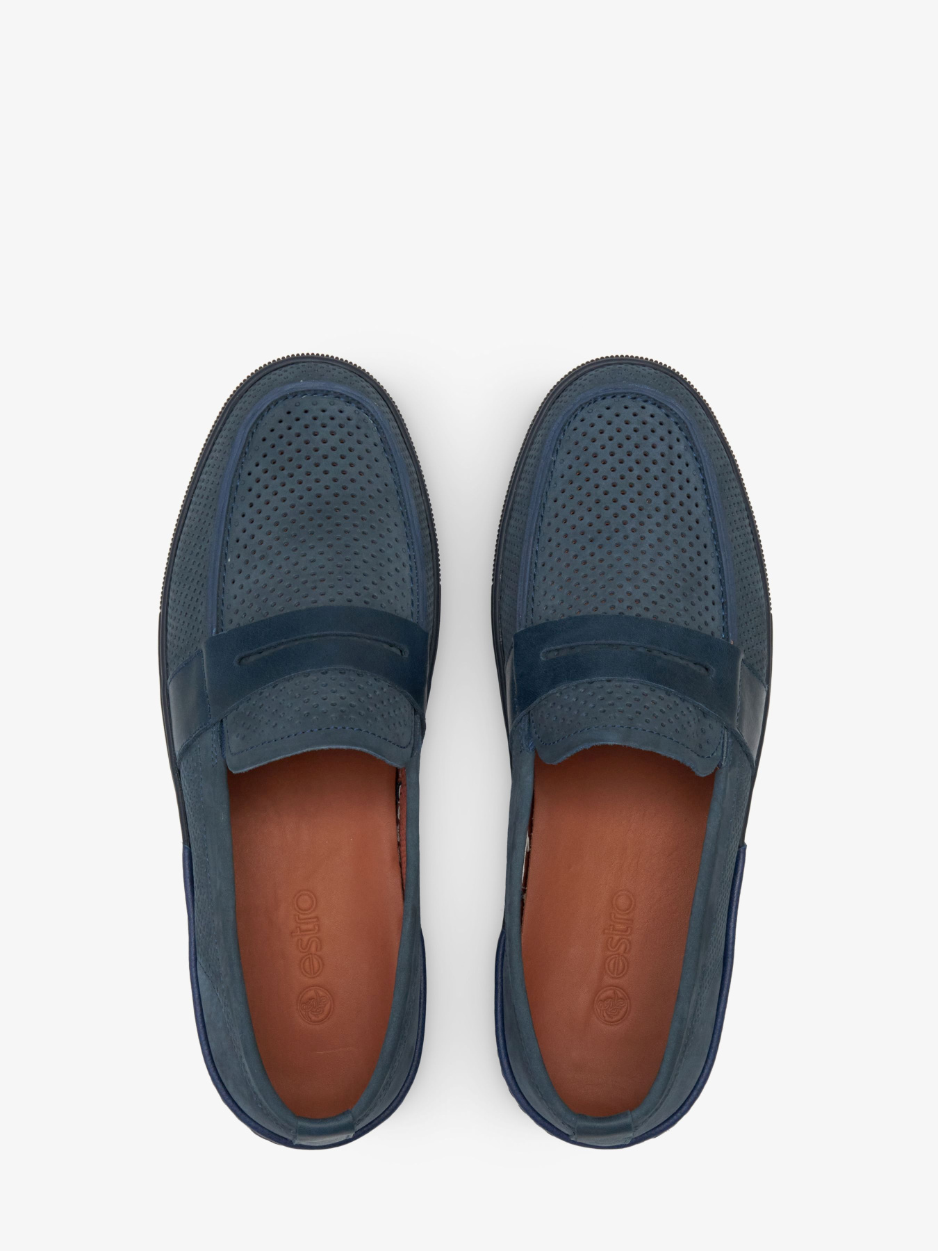 Туфли и лоферы Estro модель 2269-0310-706 Фото