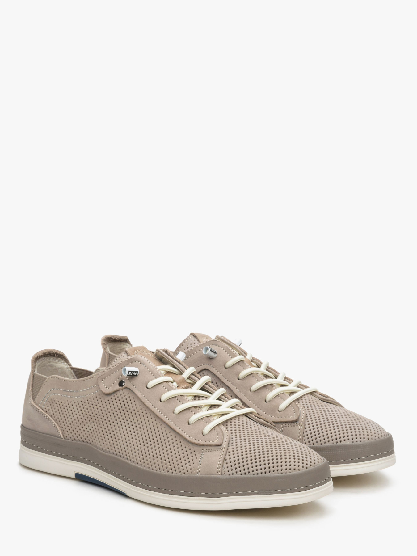 Туфли и лоферы Estro модель 2058-0507-723 Фото