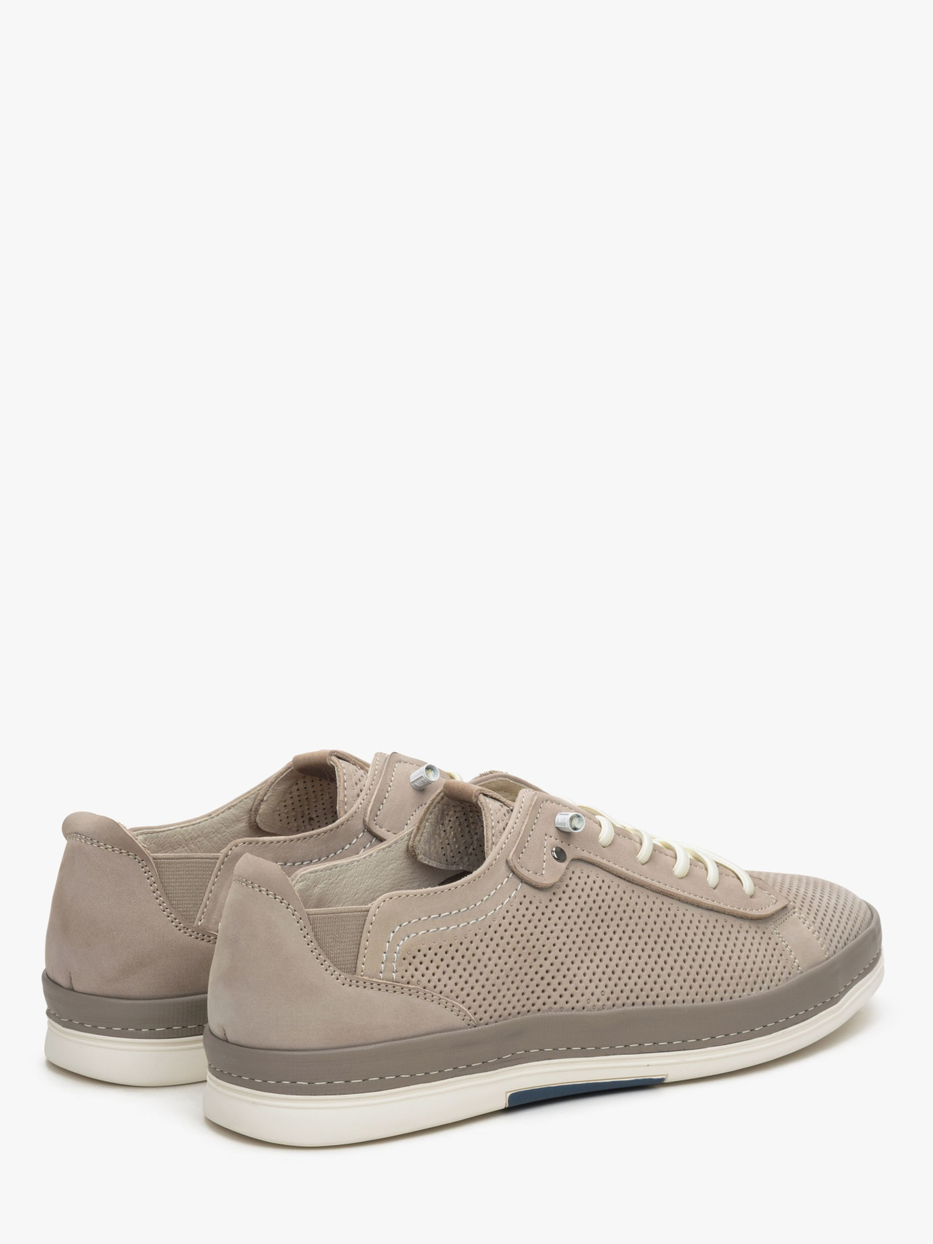 Туфли и лоферы Estro модель 2058-0507-723 Фото