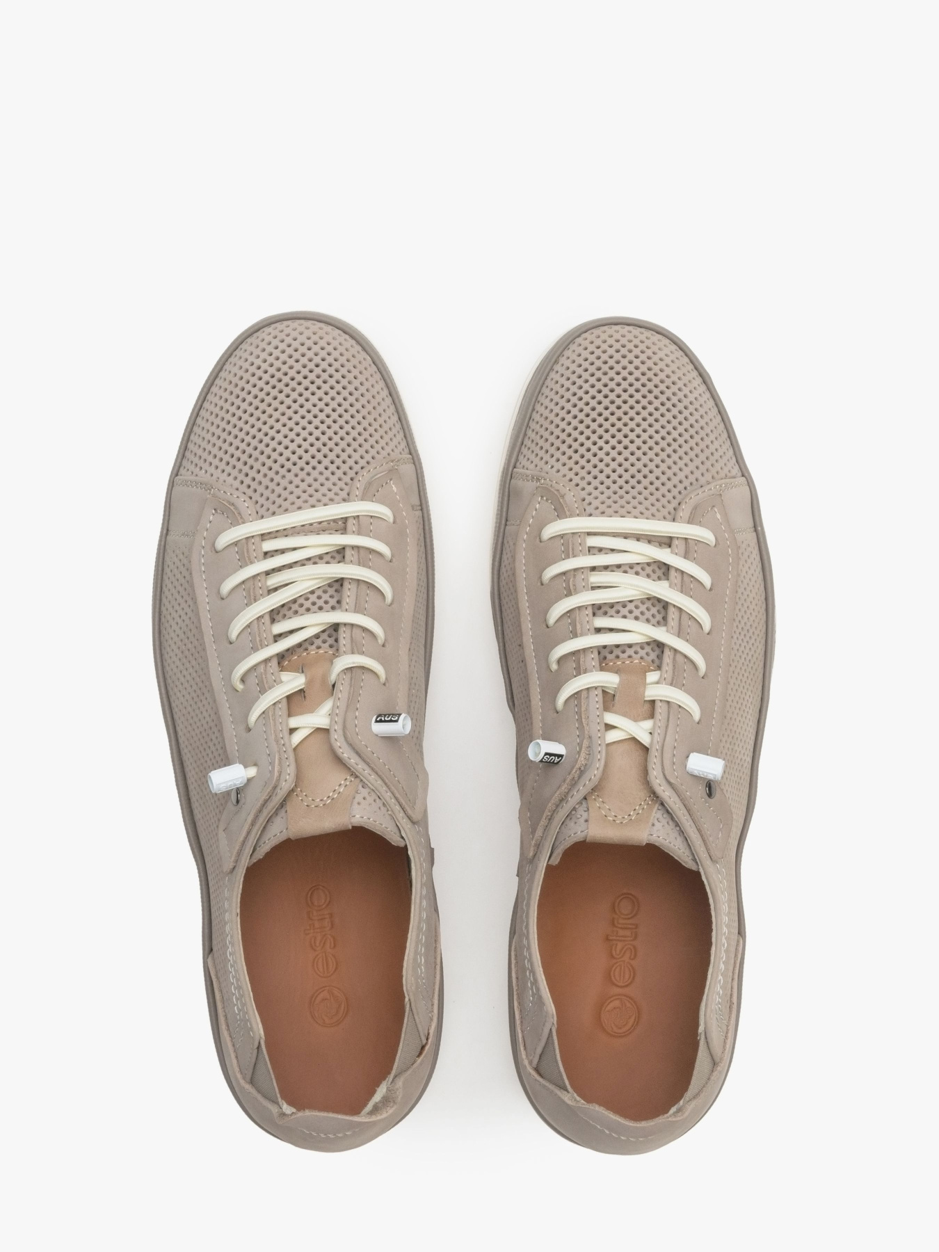 Туфлі та лофери Estro модель 2058-0507-723 Туфлі та лофери Estro модель 2058-0507-723 Фото