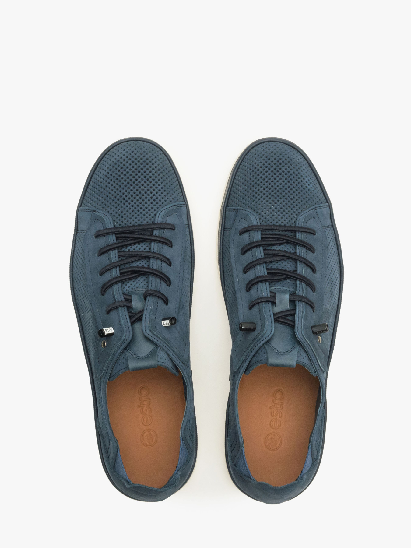 Туфли и лоферы Estro модель 2058-0506-706 Фото