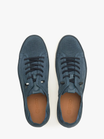 Туфли и лоферы Estro модель 2058-0506-706 Фото